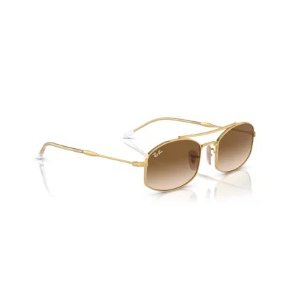Окуляри сонцезахисні RAY-BAN RB 3719 001/51 54 - Зображення 2