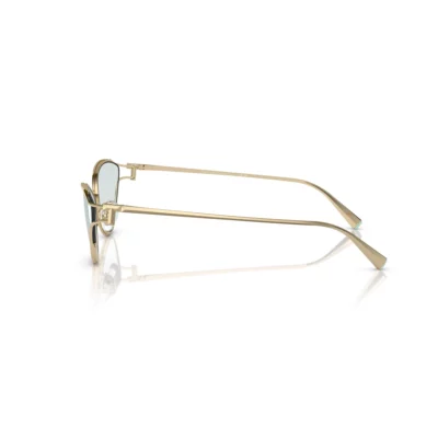 Окуляри сонцезахисні TIFFANY&CO. TF 3095 6196MF 61 - Зображення 3