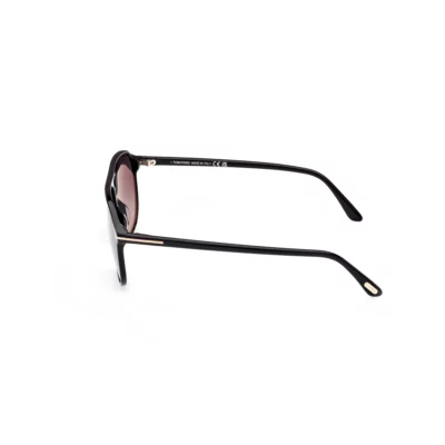 Окуляри сонцезахисні TOM FORD FT1026 01B 61 - Зображення 3
