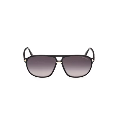 Окуляри сонцезахисні TOM FORD FT1026 01B 61