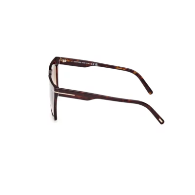 Окуляри сонцезахисні TOM FORD FT1110 52F 56 - Зображення 3