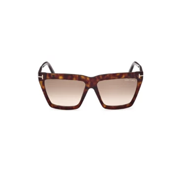Окуляри сонцезахисні TOM FORD FT1110 52F 56