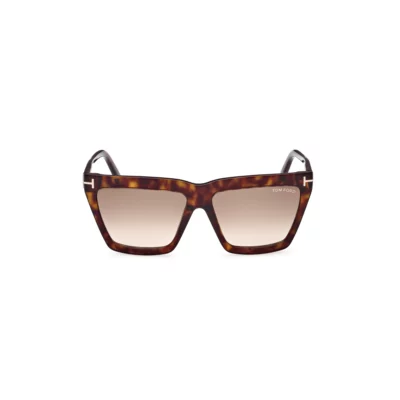 Окуляри сонцезахисні TOM FORD FT1110 52F 56