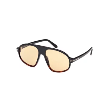 Окуляри сонцезахисні TOM FORD FT1178 56E 58