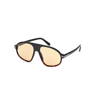 Окуляри сонцезахисні TOM FORD FT1178 56E 58