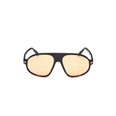Окуляри сонцезахисні TOM FORD FT1178 56E 58 - Зображення 2
