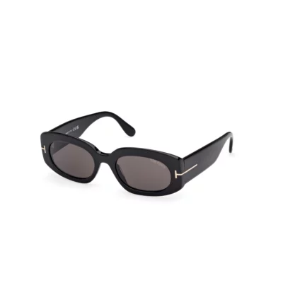 Окуляри сонцезахисні TOM FORD FT1187 01A 52