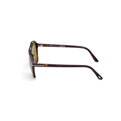 Окуляри сонцезахисні TOM FORD FT1209 52N 56 - Зображення 3