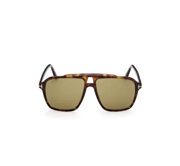Окуляри сонцезахисні TOM FORD FT1209 52N 56