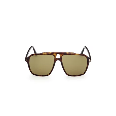 Окуляри сонцезахисні TOM FORD FT1209 52N 56