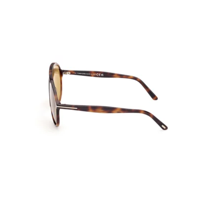 Окуляри сонцезахисні TOM FORD FT1211 53E 65 - Зображення 3