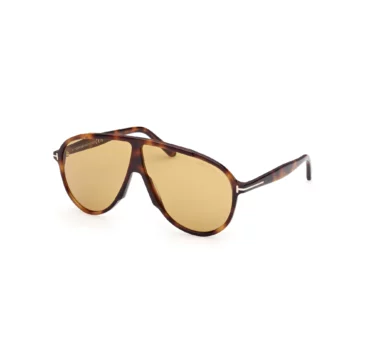 Окуляри сонцезахисні TOM FORD FT1211 53E 65