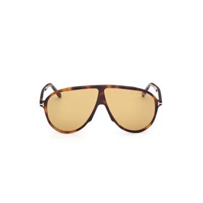 Окуляри сонцезахисні TOM FORD FT1211 53E 65 - Зображення 2