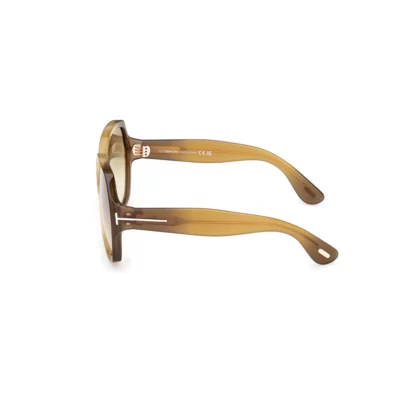 Окуляри сонцезахисні TOM FORD FT1221 41F 60 - Зображення 3