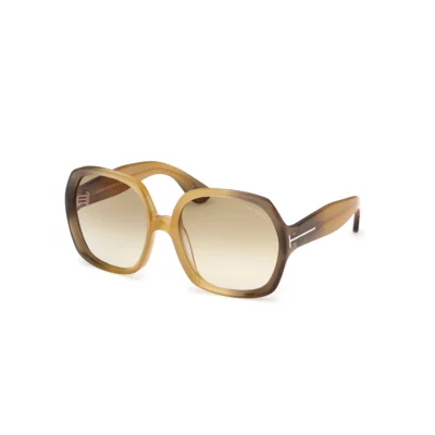 Окуляри сонцезахисні TOM FORD FT1221 41F 60