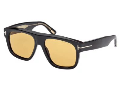 Окуляри сонцезахисні TOM FORD FT1201 01E 56