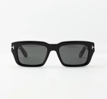 Окуляри сонцезахисні TOM FORD FT1203 01A 54