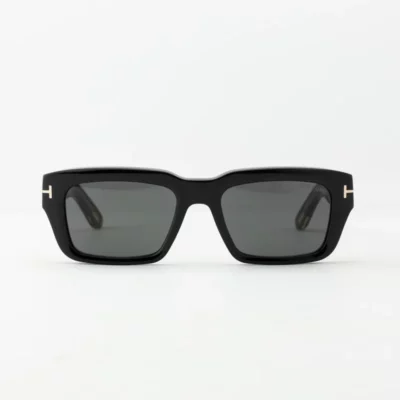 Окуляри сонцезахисні TOM FORD FT1203 01A 54