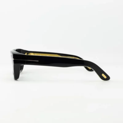 Окуляри сонцезахисні TOM FORD FT1203 01A 54 - Зображення 3