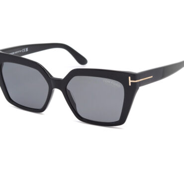 Окуляри сонцезахисні TOM FORD FT1030 01D 53