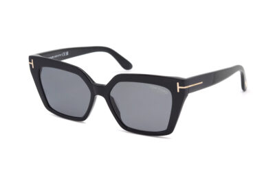 Окуляри сонцезахисні TOM FORD FT1030 01D 53