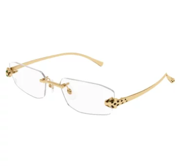 Оправа для окулярів CARTIER CT0494O 001 55