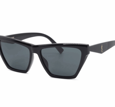 Окуляри сонцезахисні SAINT LAURENT SL M103 005 58