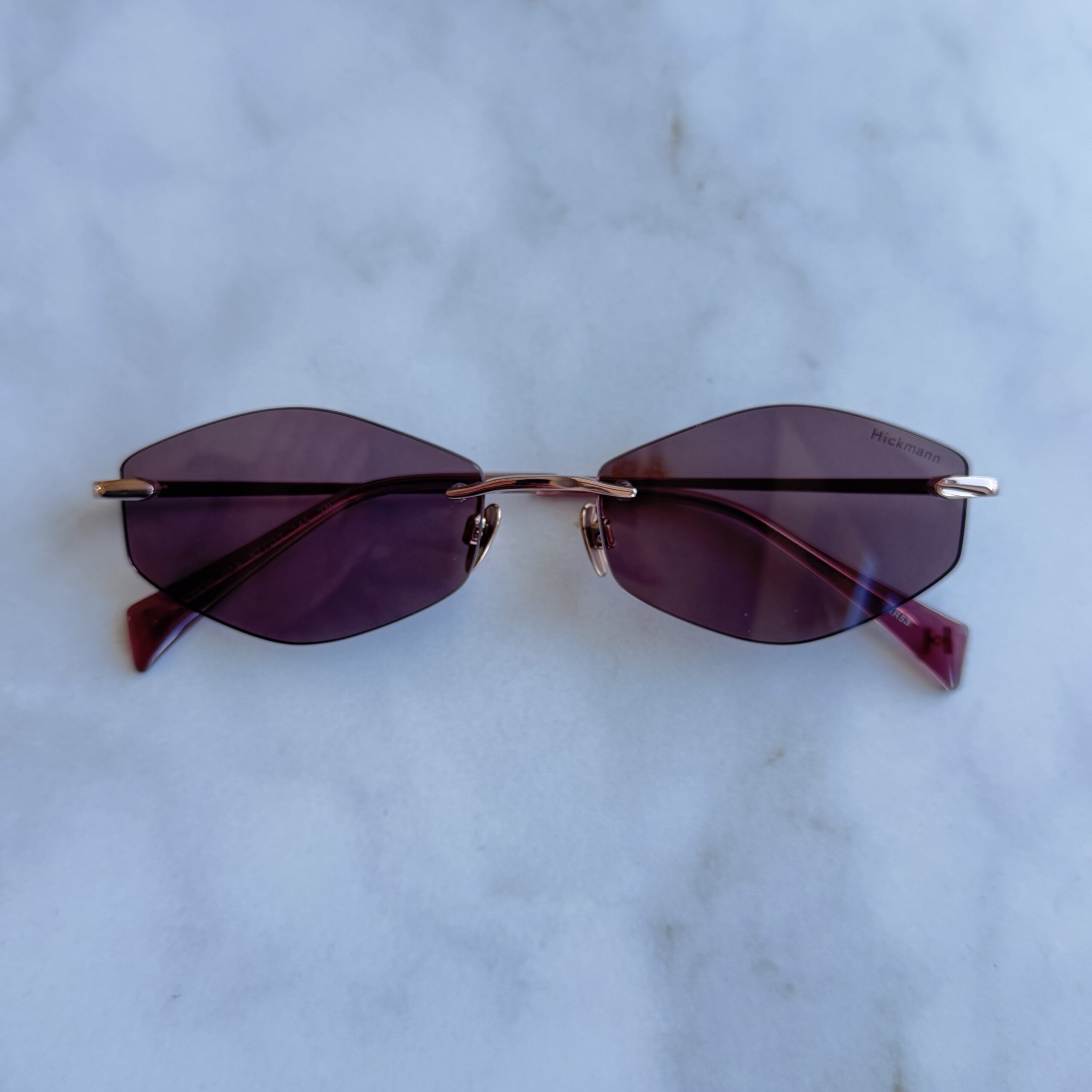 Окуляри сонцезахисні ANA HICKMANN HI3230-05A 57 1 Окуляри сонцезахисні ANA HICKMANN HI3230-05A 57