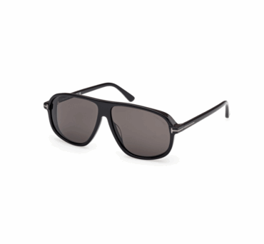 Окуляри сонцезахисні TOM FORD FT1208-N 01A 61