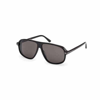 Окуляри сонцезахисні TOM FORD FT1208-N 01A 61