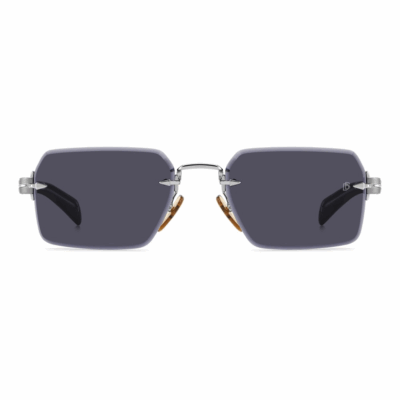 Окуляри сонцезахисні DAVID BECKHAM DB 7109/S 85K56IR - Зображення 2