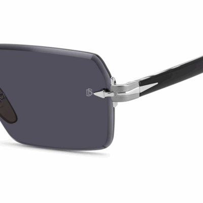 Окуляри сонцезахисні DAVID BECKHAM DB 7109/S 85K56IR - Зображення 4