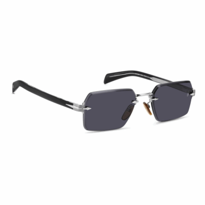Окуляри сонцезахисні DAVID BECKHAM DB 7109/S 85K56IR - Зображення 3