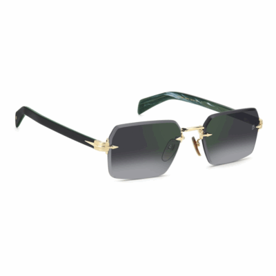 Окуляри сонцезахисні DAVID BECKHAM DB 7109/S REF56NU - Зображення 4