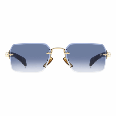 Окуляри сонцезахисні DAVID BECKHAM DB 7109/S RHL5608 - Зображення 2
