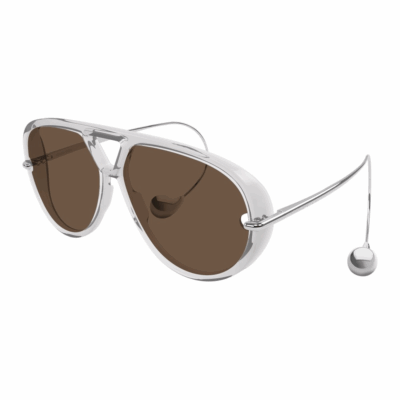 Окуляри сонцезахисні BOTTEGA VENETA BV1273S 009 63 - Зображення 2