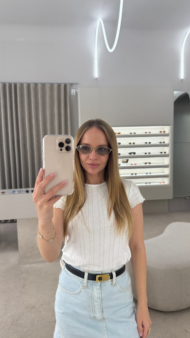 Окуляри сонцезахисні MIU MIU MU 56ZS ZVN50K 56 2 Окуляри сонцезахисні MIU MIU MU 56ZS ZVN50K 56 - Зображення 2