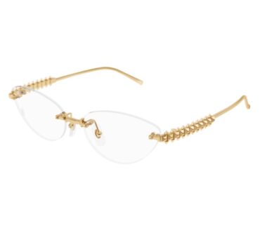 Оправа для окулярів CARTIER CT0565O 001 57