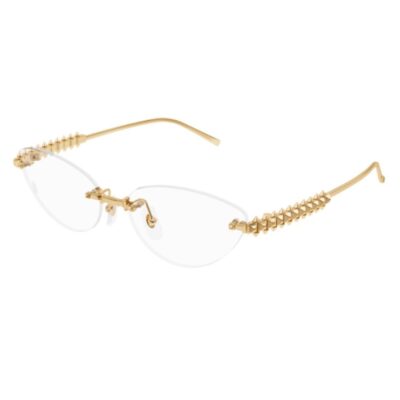 Оправа для окулярів CARTIER CT0565O 001 57