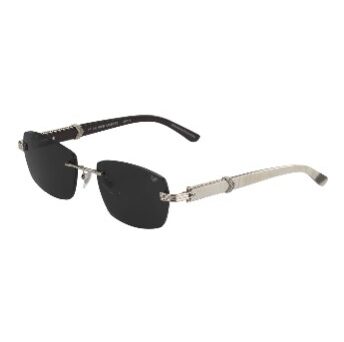 Окуляри сонцезахисні VINTAGE FRAMES BLBH20012SIDE