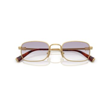 Окуляри сонцезахисні MIU MIU MU A53S 5AK04O 52