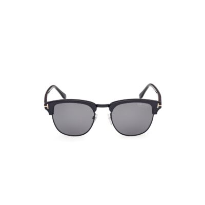 Окуляри сонцезахисні TOM FORD FT0248 01D 53 - Зображення 2