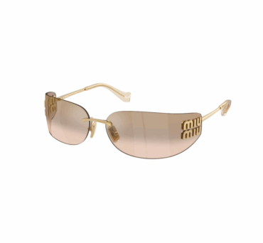 Окуляри сонцезахисні MIU MIU MU A51S 5AK20P 75