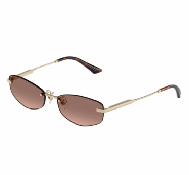 Окуляри сонцезахисні Jimmy Choo JC 4013D 300613 57