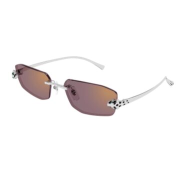 Окуляри сонцезахисні CARTIER CT0474S 004