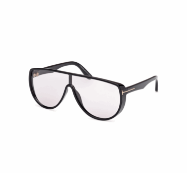 Окуляри сонцезахисні TOM FORD FT1182 01A 00