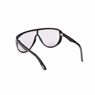 Окуляри сонцезахисні TOM FORD FT1182 01A 00 - Зображення 4