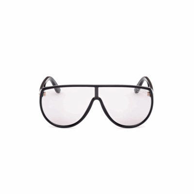 Окуляри сонцезахисні TOM FORD FT1182 01A 00 - Зображення 2