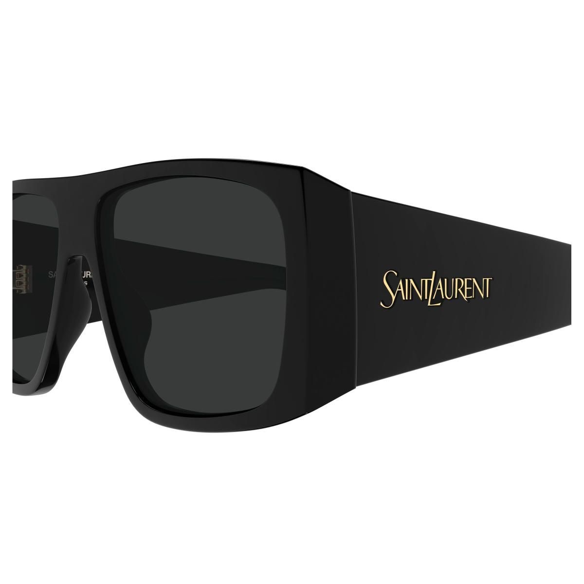Окуляри сонцезахисні SAINT LAURENT SL 832 001 57 2 Окуляри сонцезахисні SAINT LAURENT SL 832 001 57 - Зображення 2