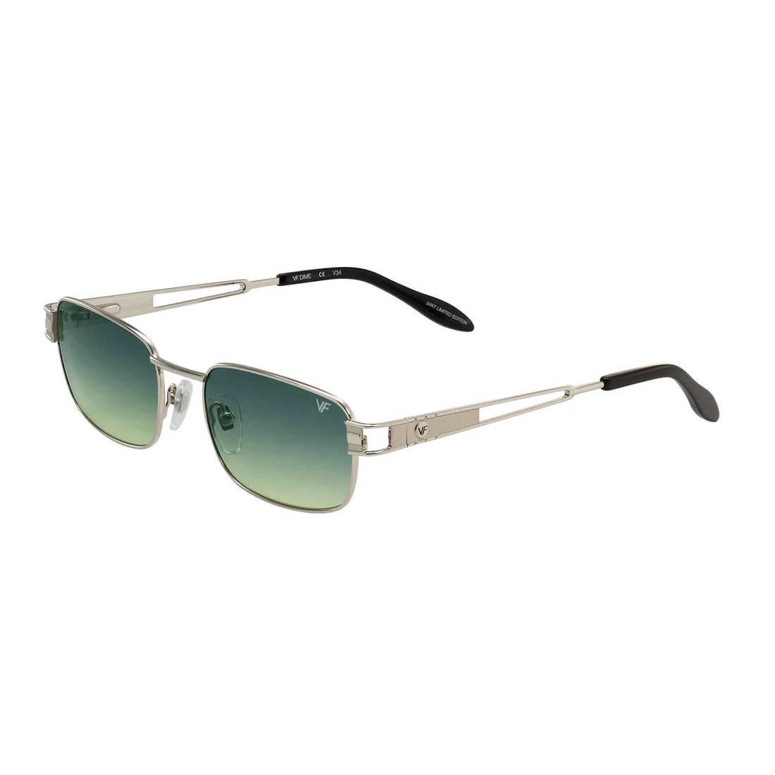 Окуляри сонцезахисні VINTAGE FRAMES MPDI2 0006 2 Окуляри сонцезахисні VINTAGE FRAMES MPDI2 0006 - Зображення 2